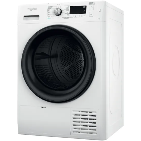 Whirlpool FFT CM11 8XB BE