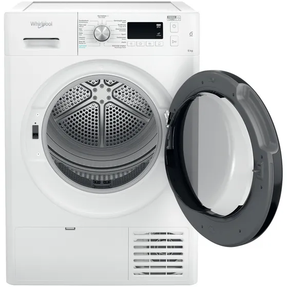 Whirlpool FFT CM11 8XB BE