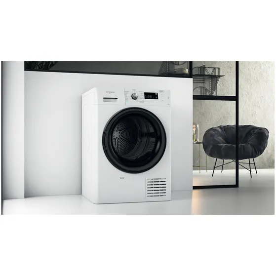 Whirlpool FFT CM11 8XB BE