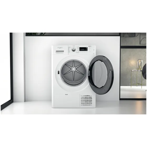 Whirlpool FFT CM11 8XB BE