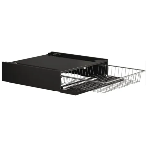 ASKO HB150G Zwart