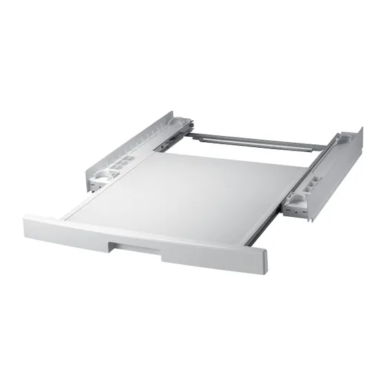 Samsung SKK - DD tussenstuk