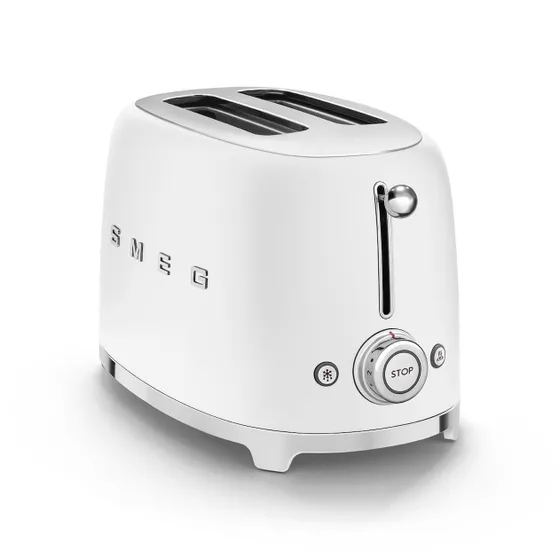 Smeg TSF01WHMEU Mat wit