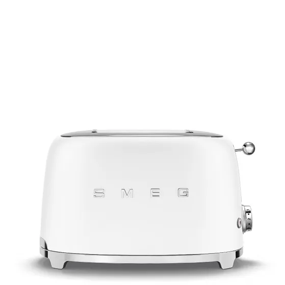 Smeg TSF01WHMEU Mat wit