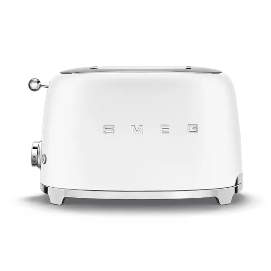 Smeg TSF01WHMEU Mat wit