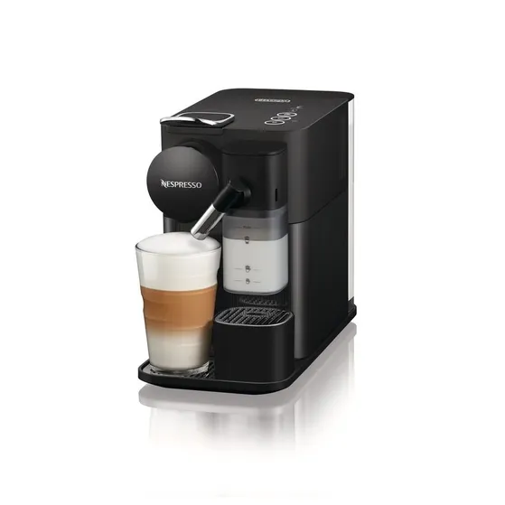 DeLonghi Nespresso Lattissima One EN510.B Zwart