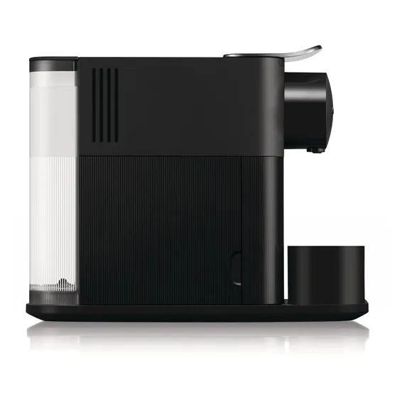 DeLonghi Nespresso Lattissima One EN510.B Zwart
