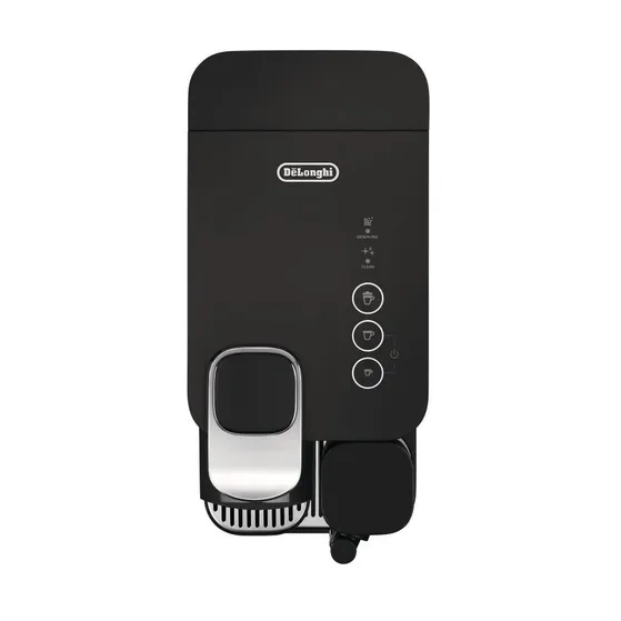 DeLonghi Nespresso Lattissima One EN510.B Zwart