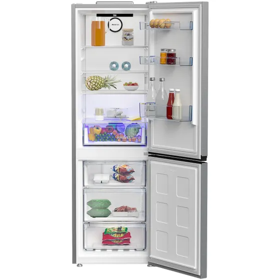 Beko B5RCNE366HXB1 Zilver