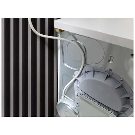 Miele TQ 1000 WP Nova Excellence EcoSpeed & Wash2Dry & SteamFinish