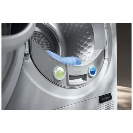 Miele TQ 1000 WP Nova Excellence EcoSpeed & Wash2Dry & SteamFinish