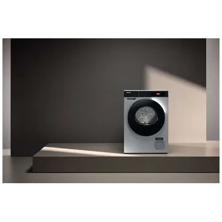 Miele TQ 1000 WP Nova Excellence EcoSpeed & Wash2Dry & SteamFinish