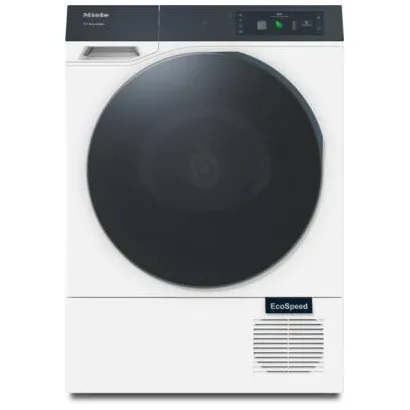 Miele TQ 1000 WP Nova Excellence EcoSpeed & Wash2Dry & SteamFinish