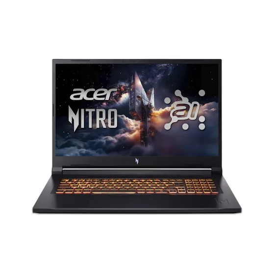 Acer Acer Nitro V 17 AI ANV17-61-R9YR