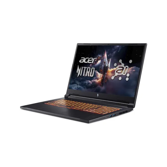 Acer Acer Nitro V 17 AI ANV17-61-R9YR