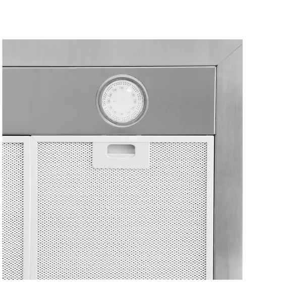 Inventum AKP6000RVS Rvs