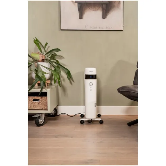 Eurom RAD 2000 Oil Free