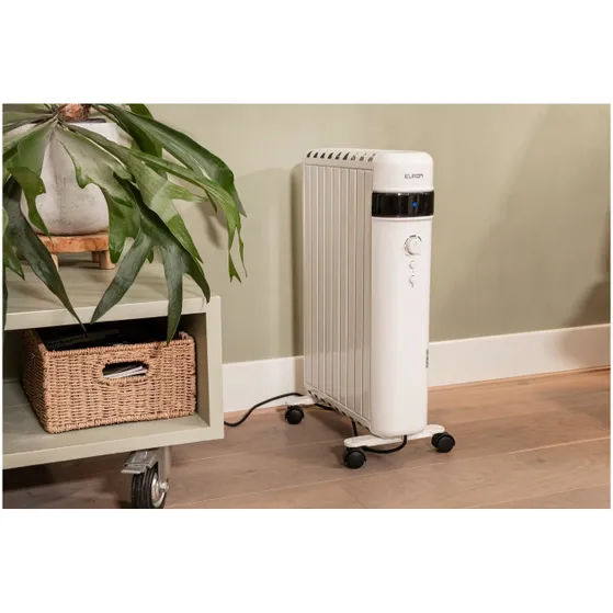 Eurom RAD 2000 Oil Free