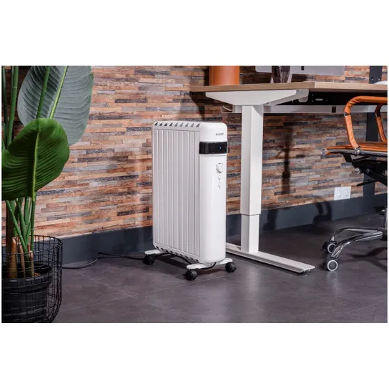 Eurom RAD 2000 Oil Free