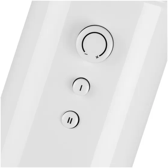 Eurom RAD 2000 Oil Free