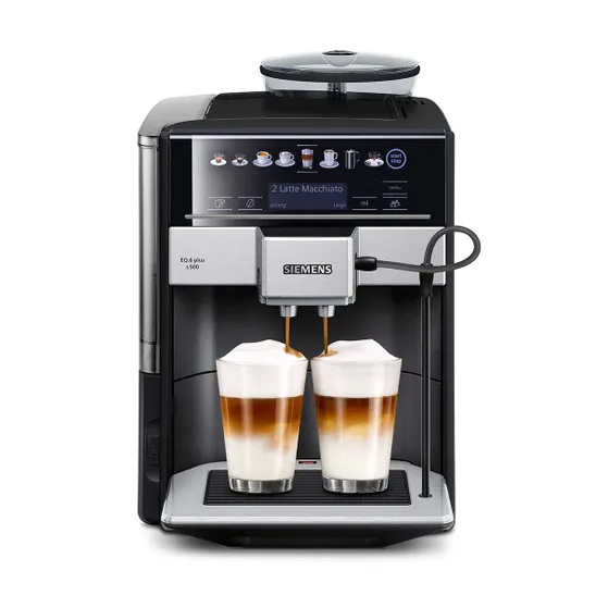 Siemens EQ.6 plus s500 TE655319RW