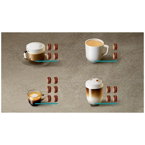 Siemens EQ.6 plus s500 TE655319RW