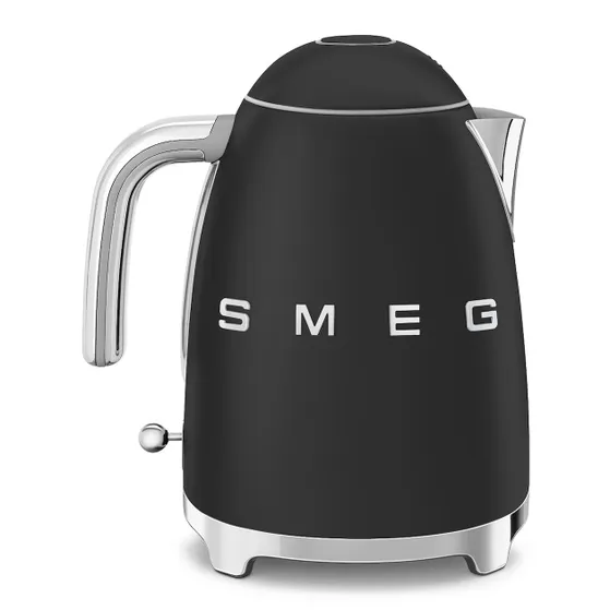 Smeg KLF03BLMEU Mat zwart