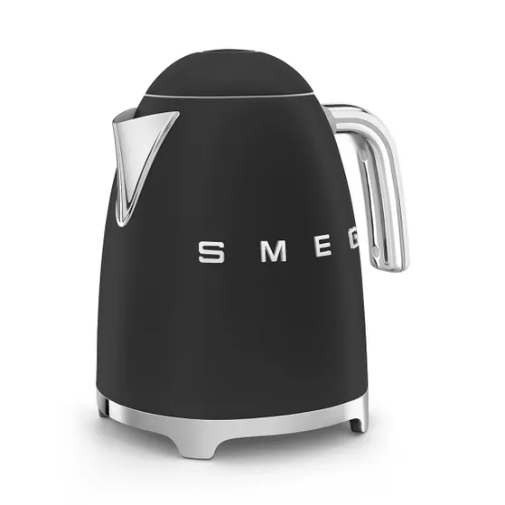 Smeg KLF03BLMEU Mat zwart