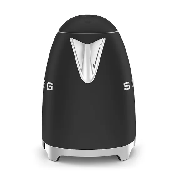 Smeg KLF03BLMEU Mat zwart