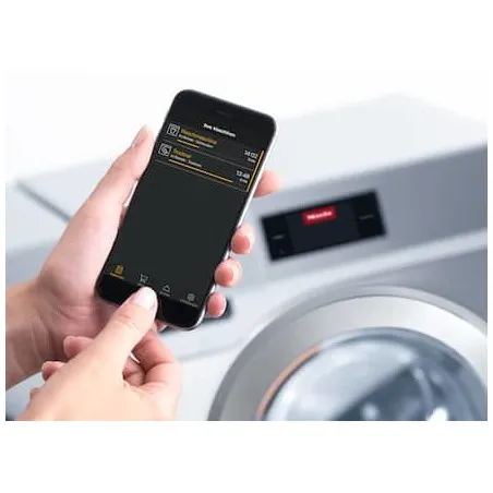 Miele PDR 508 HP P NL SST