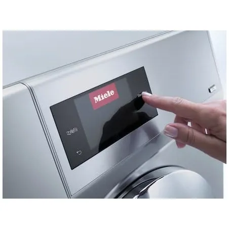 Miele PDR 508 HP P NL SST