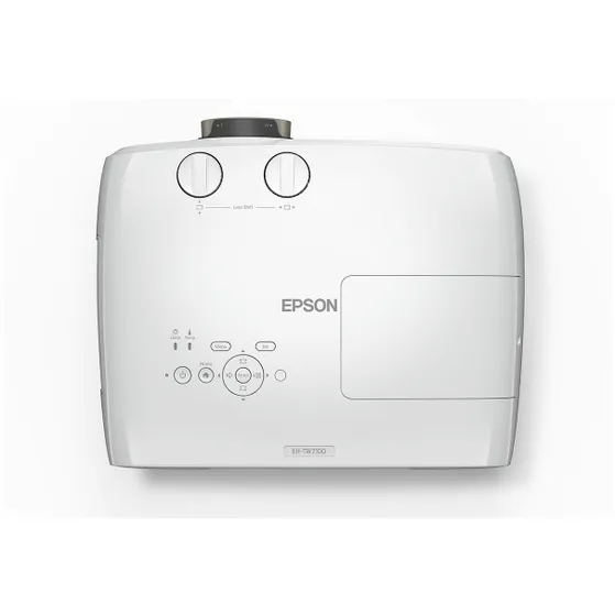 Epson EH-TW7100 4K PRO-UHD-projector