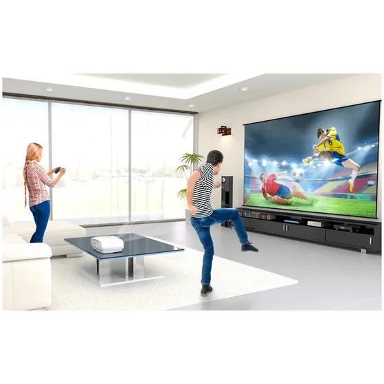 Epson EH-TW7100 4K PRO-UHD-projector