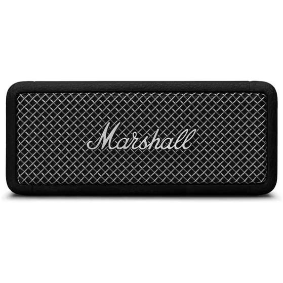 Marshall Emberton II Zilver