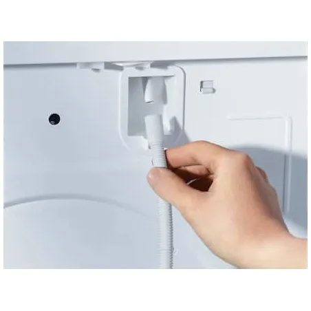 Miele PDR 508 HP P NL LW