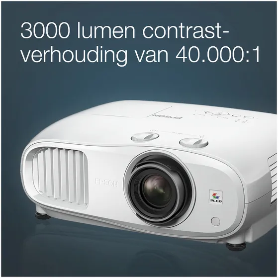 Epson EH-TW7000 4K PRO-UHD-projector