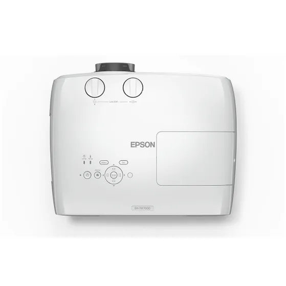 Epson EH-TW7000 4K PRO-UHD-projector