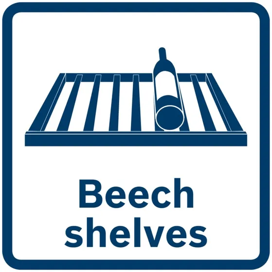 Bosch KUW21AHG0