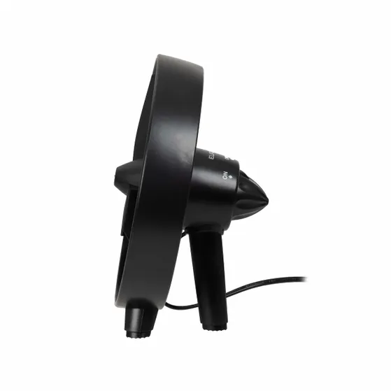 Eurom Safe blade fan Zwart