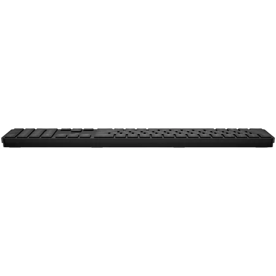 HP 450 Draadloos Toetsenbord programmeerbaar