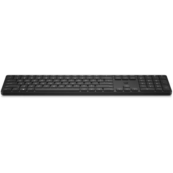 HP 450 Draadloos Toetsenbord programmeerbaar