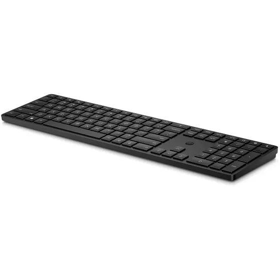 HP 450 Draadloos Toetsenbord programmeerbaar