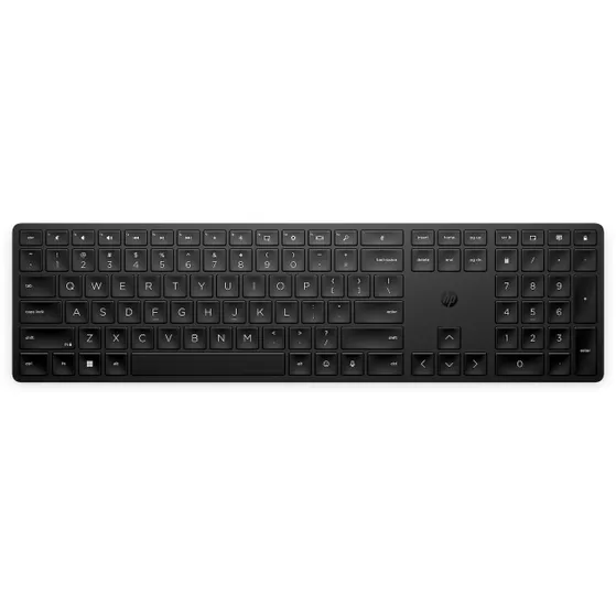 HP 450 Draadloos Toetsenbord programmeerbaar