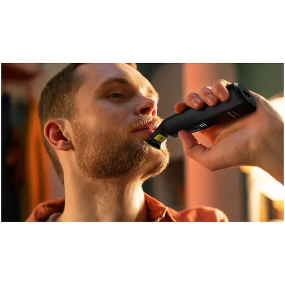 Philips QP6542/15 OneBlade Pro 360