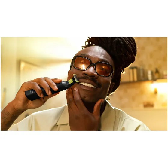 Philips QP6542/15 OneBlade Pro 360