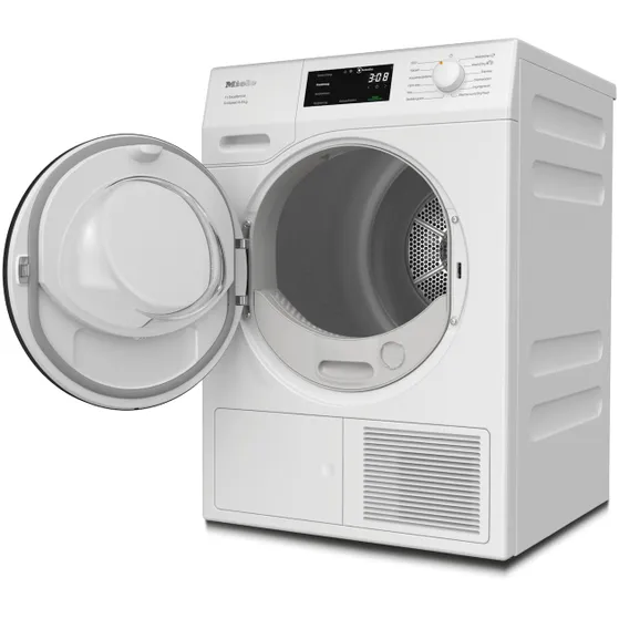 Miele TEC 655 WP Excellence EcoSpeed & Wash2Dry