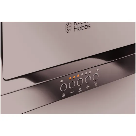 Russell Hobbs ELEGANCE GLASS