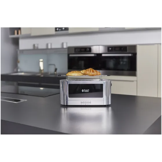 Russell Hobbs ELEGANCE GLASS