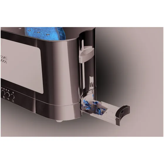 Russell Hobbs ELEGANCE GLASS
