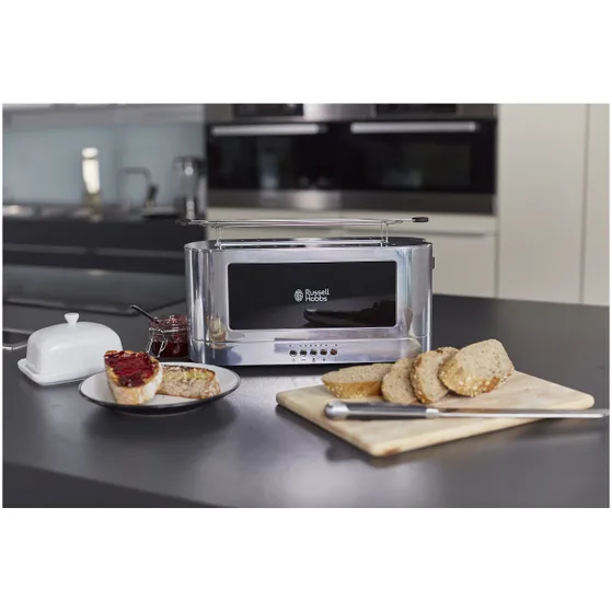 Russell Hobbs ELEGANCE GLASS